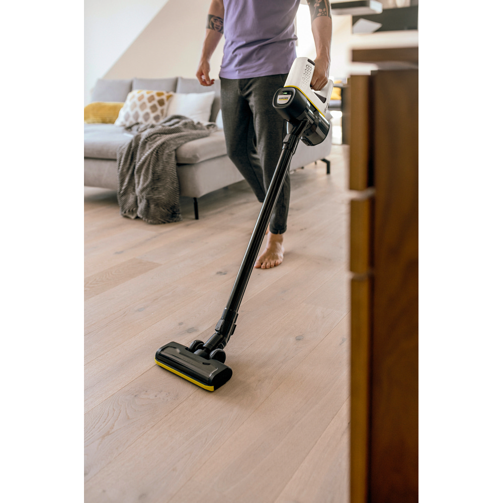 Štapni usisavač Karcher VC 4 Cordless EU