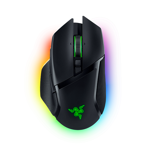 651686516 RAzer Miševi