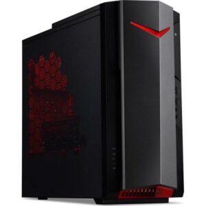 Stolno racunalo HGPC Prime 43G8S4D, AMD Ryzen 3 4300G, 8 GB, AMD Radeon, SSD 480