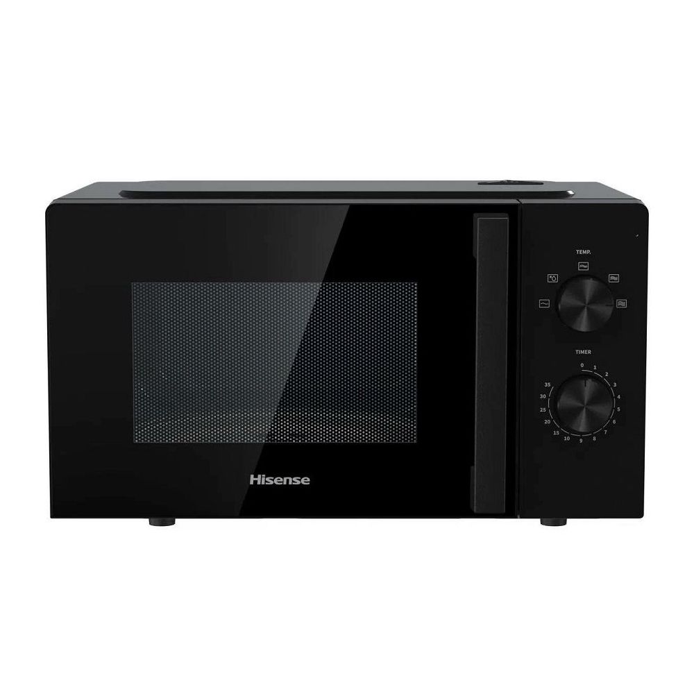Analogna mikrovalna pecnica HISENSE H20MOBP1H