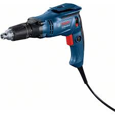 ELEKTRICNI ODVIJAC BOSCH GTB 650