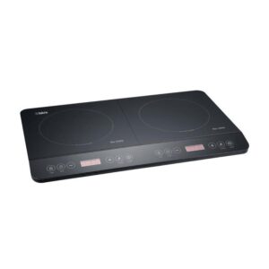 Indukcijska ploca za kuhanje ISKRA IC-3500D