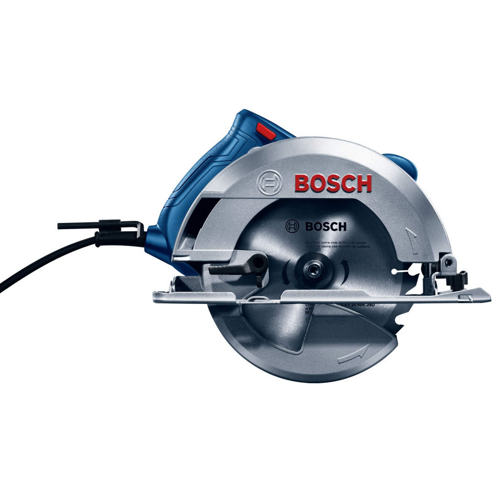 Kružna pila BOSCH GKS 140