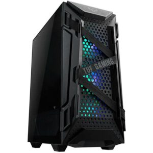Stolno racunalo HGPC Prime G648S2D, Intel Pentium G6400 Gold, Intel UHD 610, 8 G