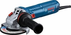 KUTNA BRUSILICA BOSCH GWS 12-125 S