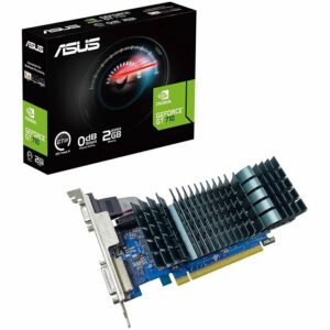Graficka kartica INNO3D nVidia GeForce GT710, 2 GB DDR3, LP