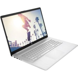 Laptop HP 17-cp2020nm, Ryzen 5-7520U/16GB/512GB SSD/AMD Radeon/17.3"FHD/FreeDOS