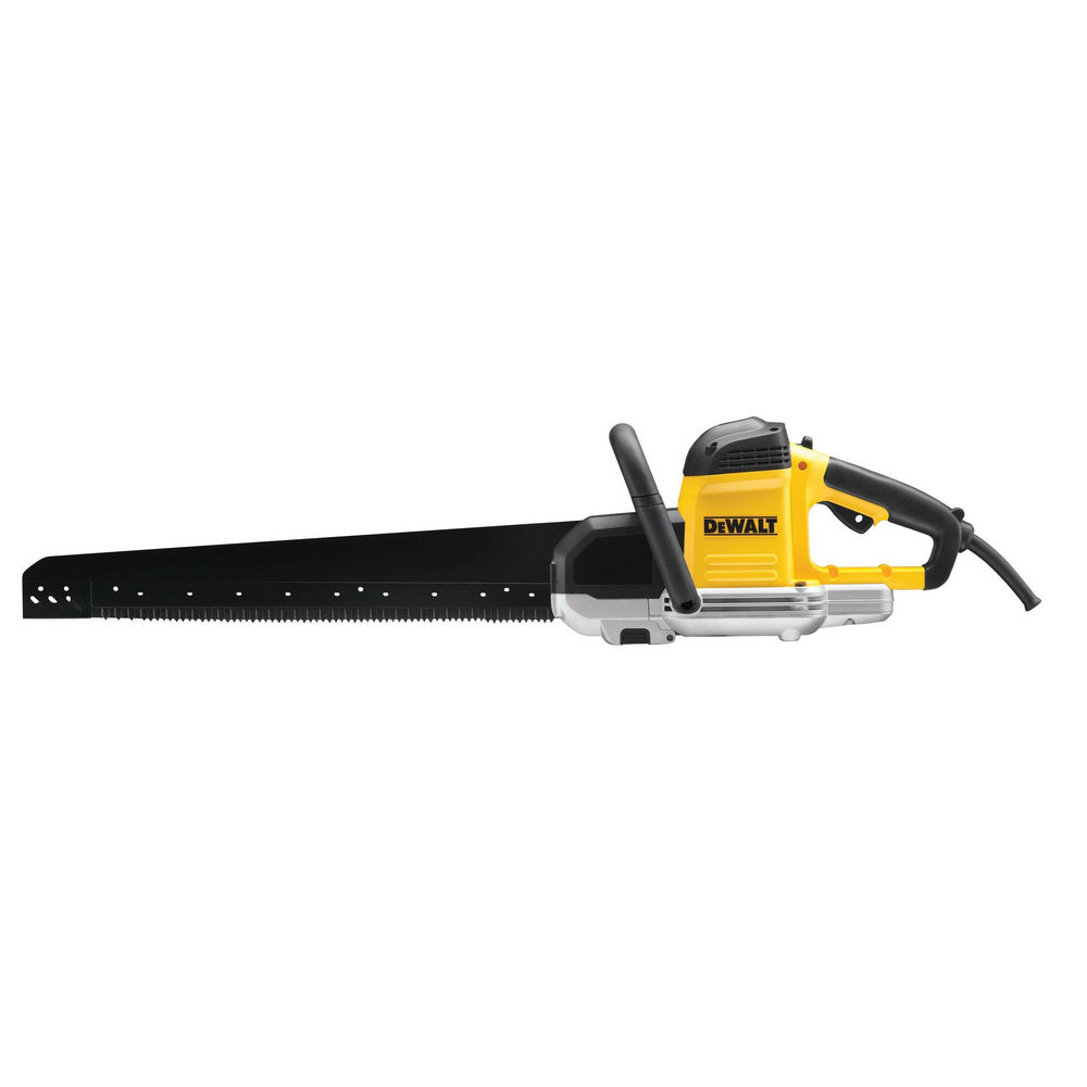 Višenamjenska pila DEWALT ALIGATOR ZA OPEKU DWE398